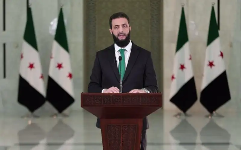 بوتين يؤكد دعم سيادة سوريا خلال