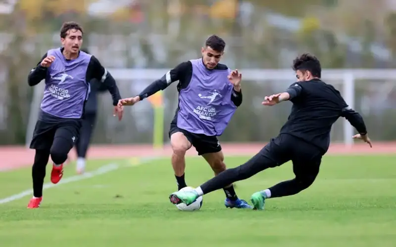 شباب النشامى يواجه نظيره السعودي الخميس