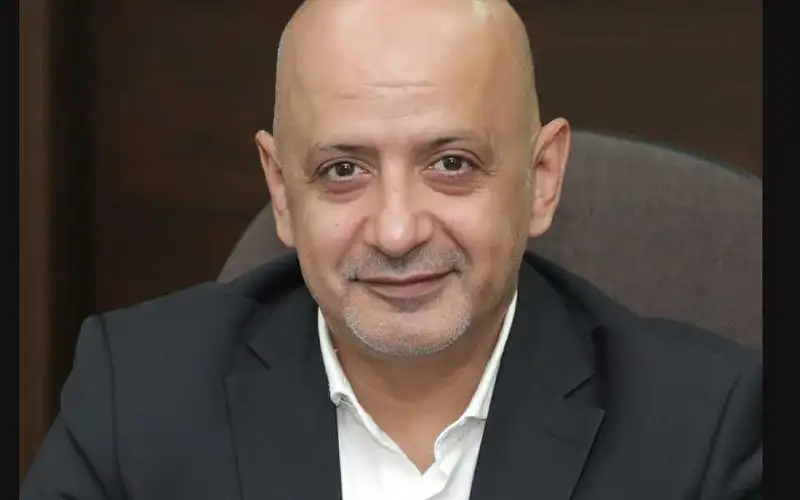 الحاج توفيق يدعو القطاع التجاري للمشاركة