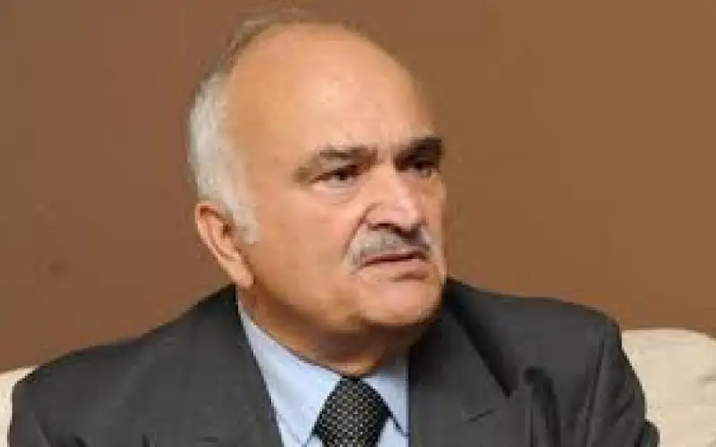 الأمير الحسن: الملك ثبت على موقفه