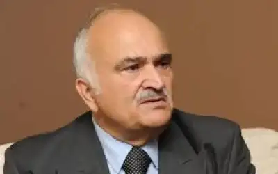 الأمير الحسن: الملك ثبت على موقفه