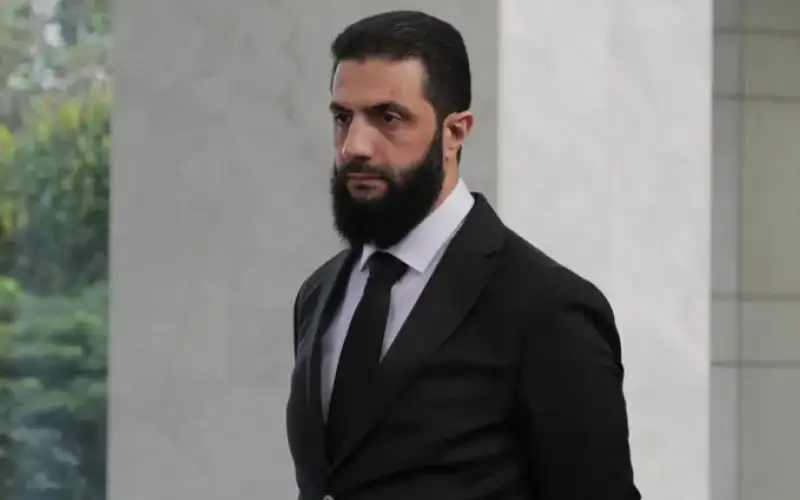 تقرير يكشف عن خطة لاغتيال الشرع