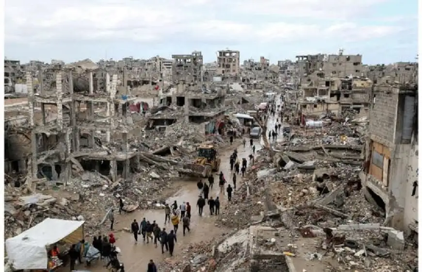 إعلام عبري: بوادر إيجابية لاتمام صفقة