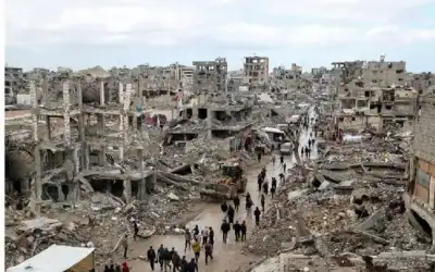 إعلام عبري: بوادر إيجابية لاتمام صفقة