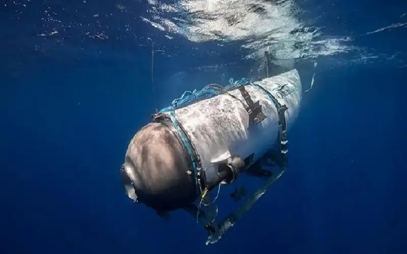 تسجيل صوتي جديد يكشف اللحظات الأخيرة