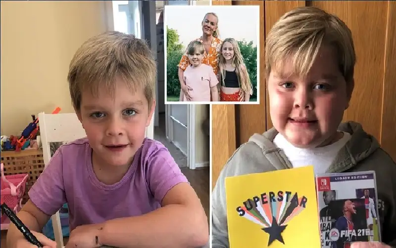 زيادة مفاجئة في الوزن تنذر بمأساة..