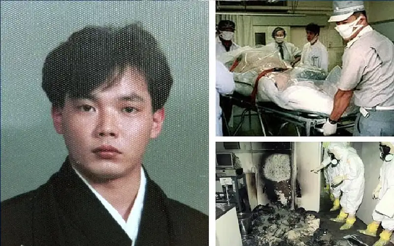 تعرف على قصة رجل واجه أكثر