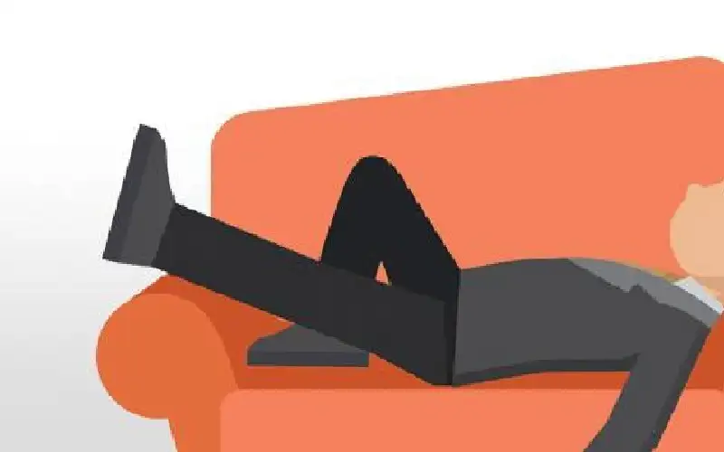 بحث يحدد أفضل وقت لنوم القيلولة