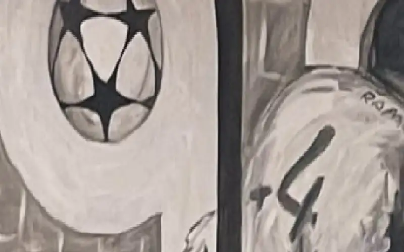 راموس يستفز جماهير الأتلتي بصورة