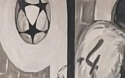 راموس يستفز جماهير الأتلتي بصورة