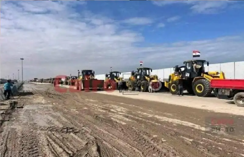 وانتصرت المقاومة مجددا.. إنتهاء الأزمة المتعلقة