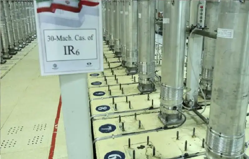 تقارير استخباراتية أميركية: إسرائيل تدرس ضرب