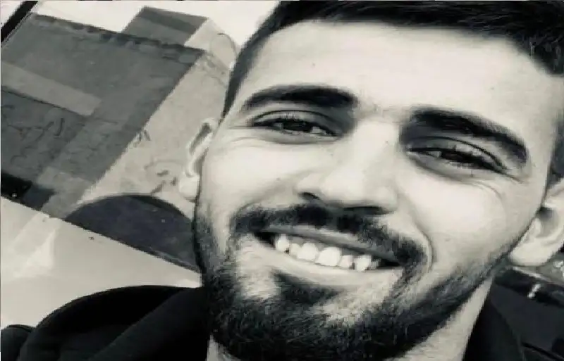 قوات الاحتلال تعدم الشاب عيسى جبالي