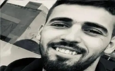قوات الاحتلال تعدم الشاب عيسى جبالي
