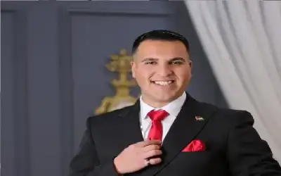 يوسف منير الربيحات .. مبارك التخرج