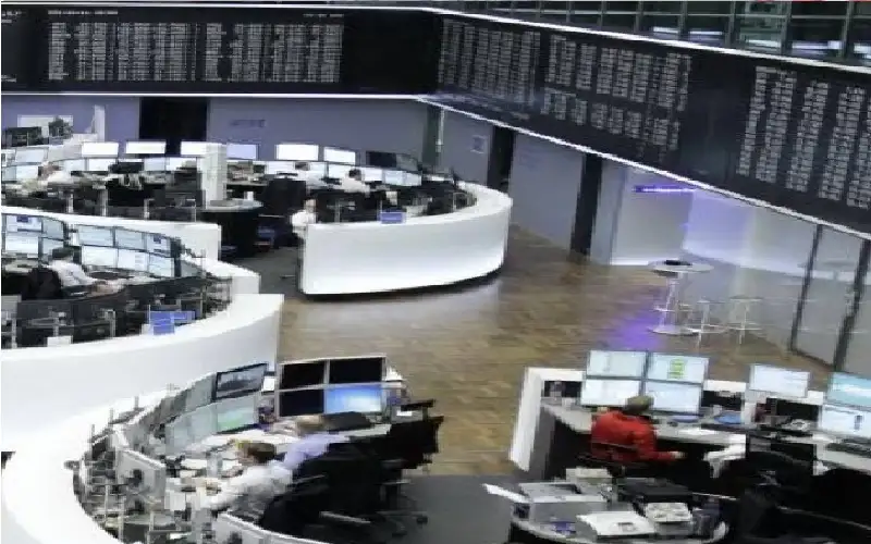 ارتفاع الأسهم الأوروبية وسط آمال اتفاق