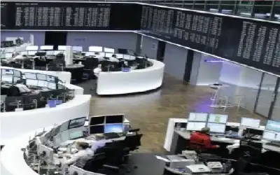 ارتفاع الأسهم الأوروبية وسط آمال اتفاق