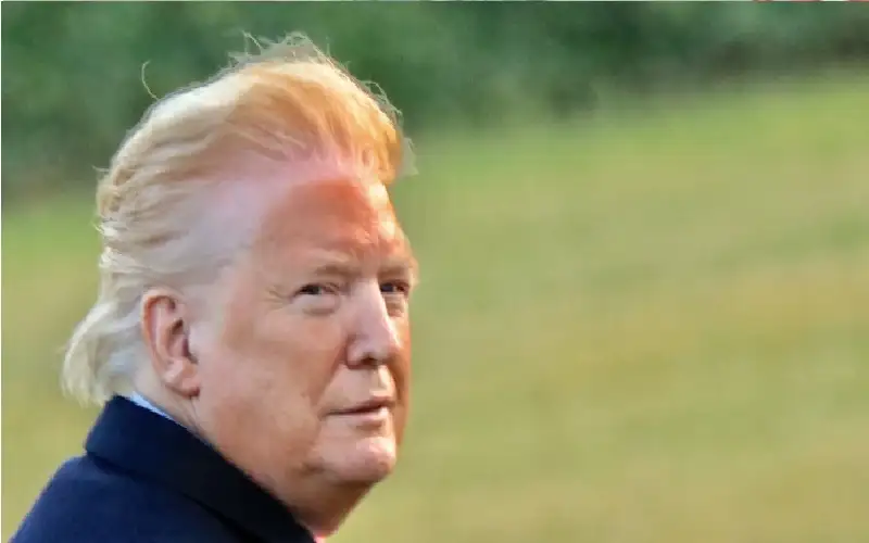 ترامب: أريد إغلاق وزارة التعليم بأمر