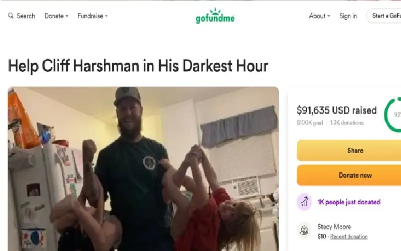 جريمة مروعة.. أم تفتح النار على