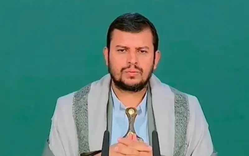 الحوثي يهدد واشنطن حال تنفيذها خطة