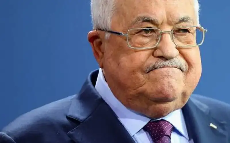 ترحيب أمريكي بقرار عباس بشأن إلغاء