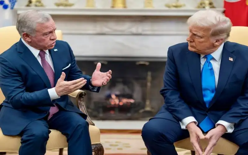 وزير أسبق: الأردن خرج بـ3 أمور