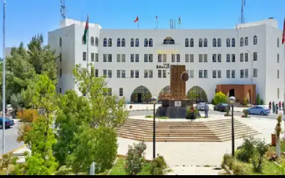 فتح القبول المباشر في جامعات وكليات