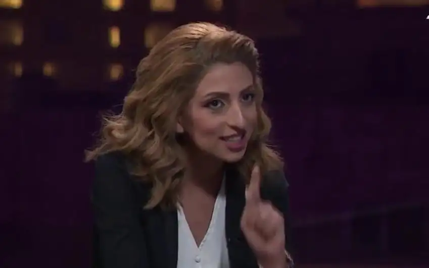 الافراج عن الزميلة هبة ابو طه