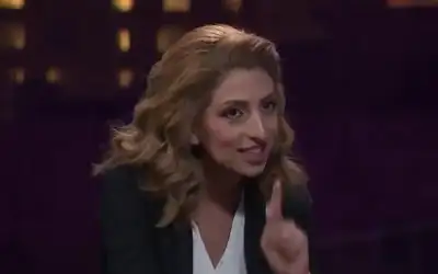الافراج عن الزميلة هبة ابو طه