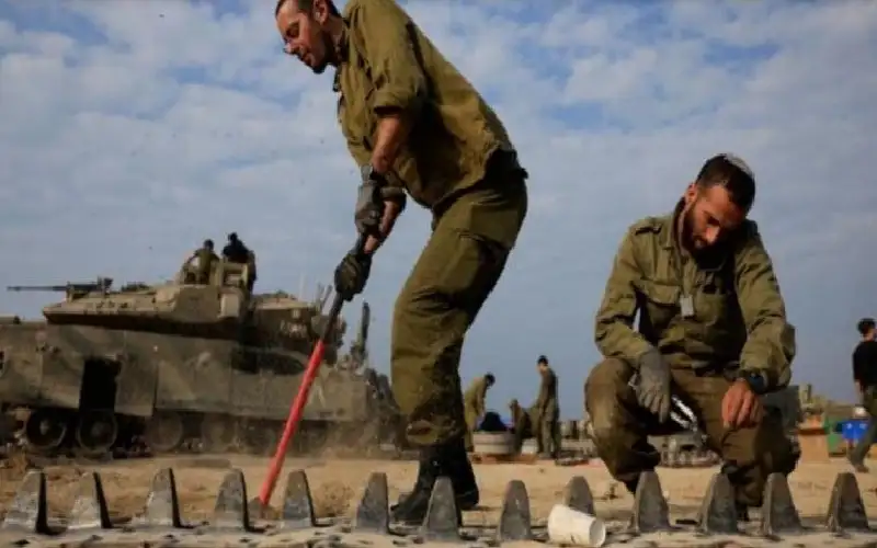 مهندس خطة الجنرالات: خسرنا الحرب أمام