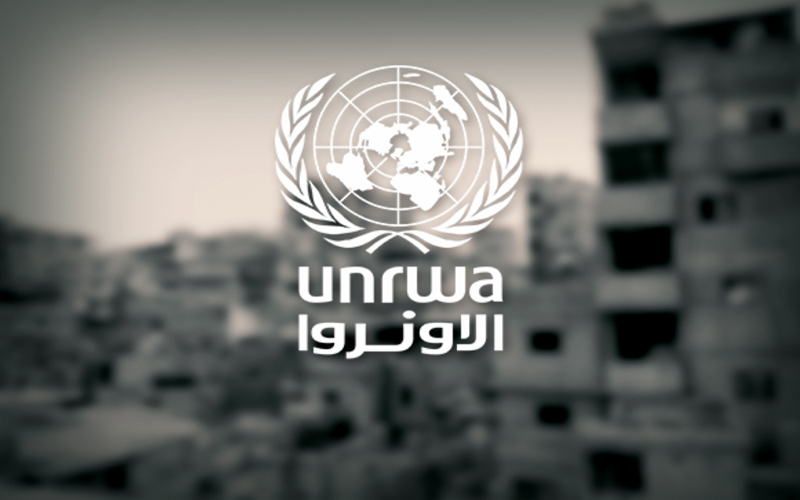 الأونروا: معاناة النازحين مستمرة في غزة