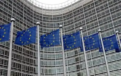 المفوضية الأوروبية تنتقد ترامب