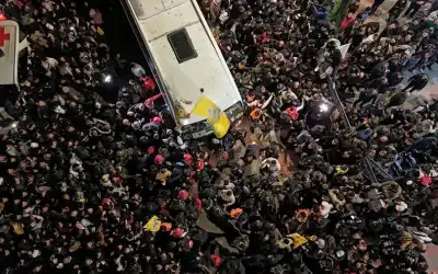 نادي الأسير : الاحتلال سيفرج السبت