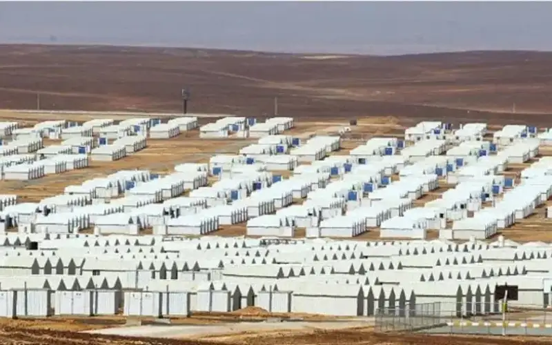 المركز الوطني للأزمات يكشف أسباب بناء