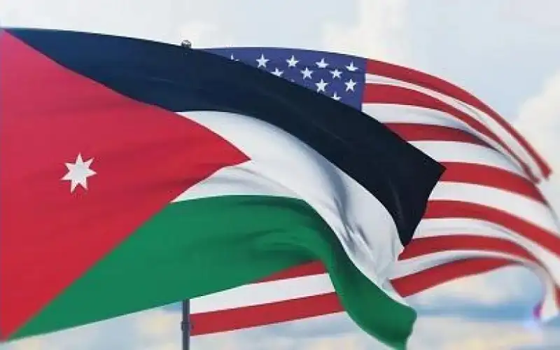 من ضمنها للاردن .. قاض أمريكي