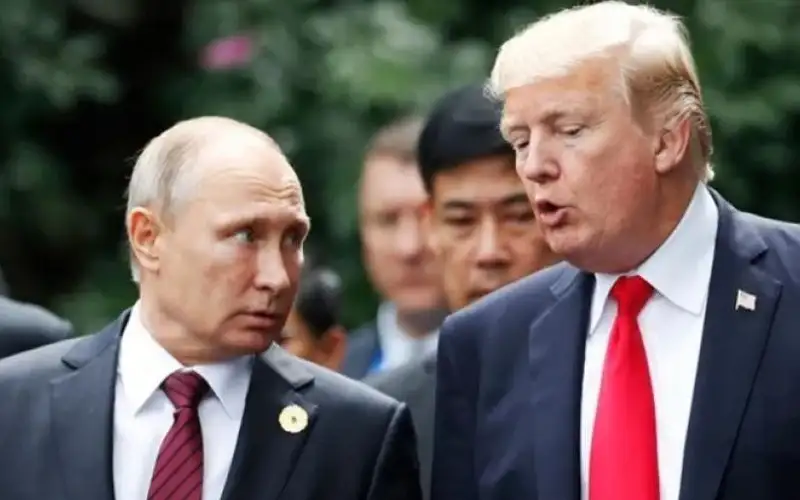 السعودية مرشحة لاستضافة لقاء قمة بين