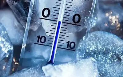 طقس العرب: أجواء قارسة البرودة تؤثر