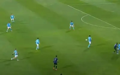 التعادل الإيجابي يحسم مواجهة الفيصلي والسلط