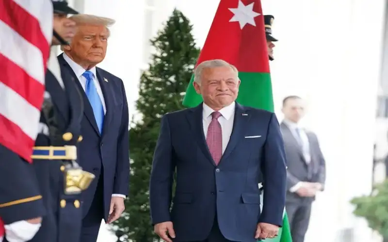 تحولات لافتة في النبرة الأميركية تجاه