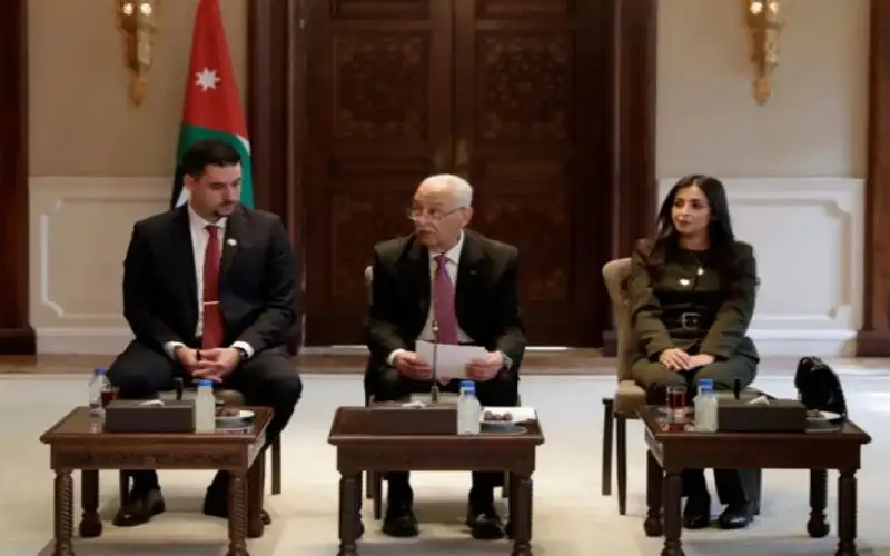 العيسوي: الأردن يمتلك مقومات الصمود والقوة