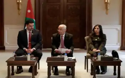 العيسوي: الأردن يمتلك مقومات الصمود والقوة
