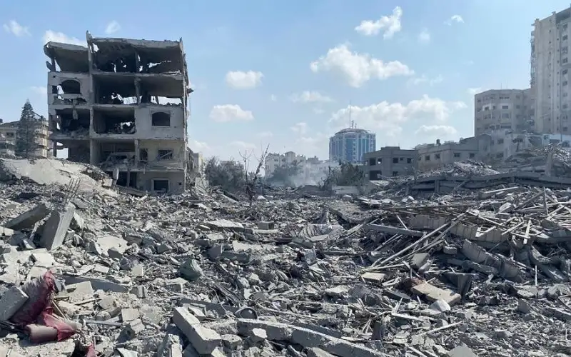 تعرف على تفاصيل الخطة المصرية لمستقبل