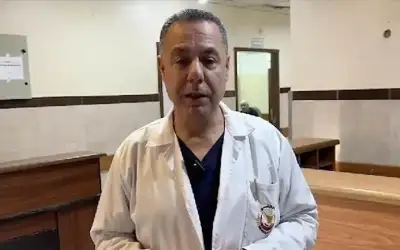 الاحتلال يحول مدير مشفى كمال عدوان