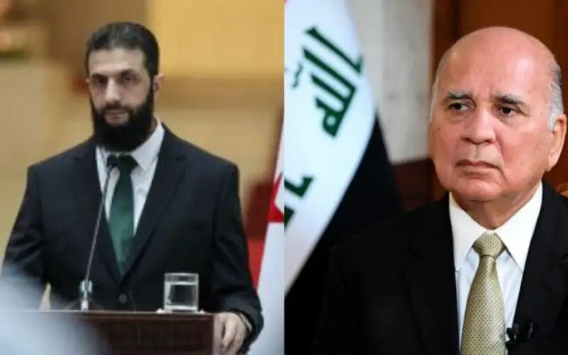 وزير الخارجية العراقي يحسم الجدل: سنوجه