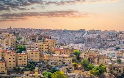 ارتفاع قليل على الحرارة نهار السبت