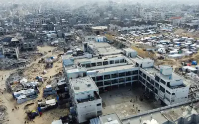 الأمم المتحدة: استعدادات لإعادة فتح 12