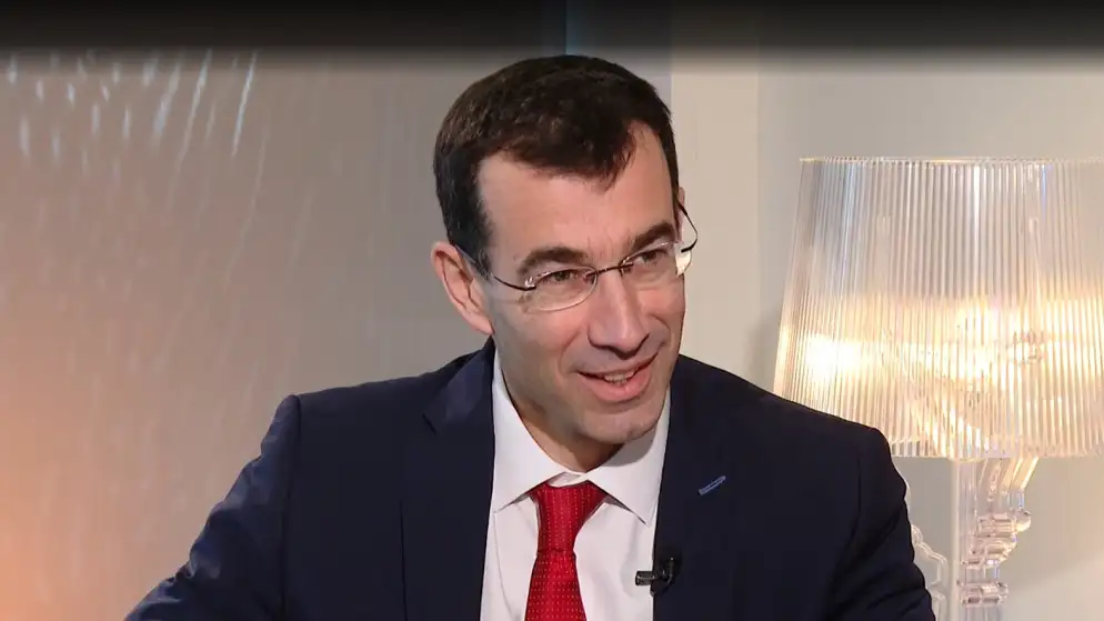 سفير الاتحاد الأوروبي في الأردن أحد