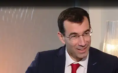 سفير الاتحاد الأوروبي في الأردن أحد