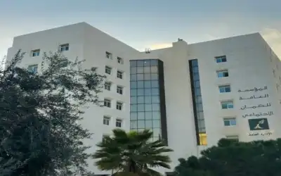 (42.3) مليون دينار نفقات إصابات العمل
