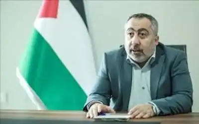 حماس تتوقع بدء مفاوضات المرحلة الثانية